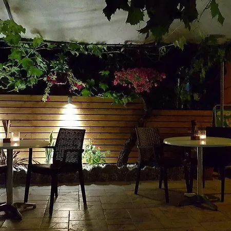 The Mathraki (adults Only)