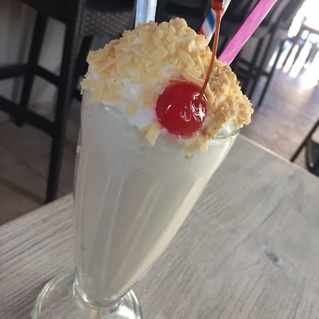 아파트호텔 The Mathraki (adults Only)