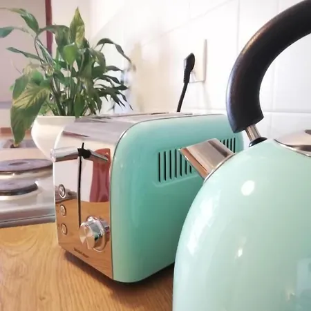 The Mathraki (adults Only) Lejlighedshotel