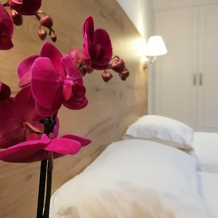 The Mathraki (adults Only) Lejlighedshotel