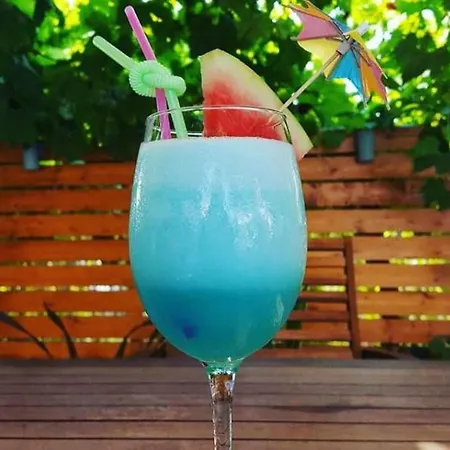 Lejlighedshotel The Mathraki (adults Only)