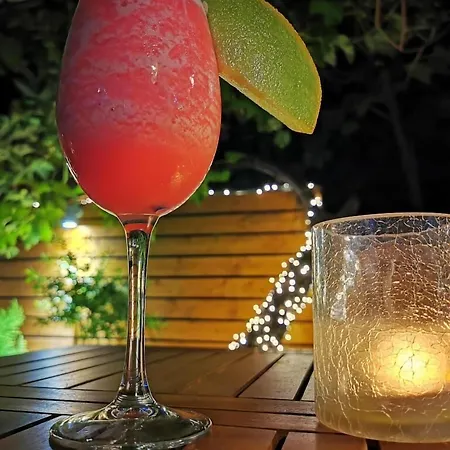 The Mathraki Studios Apart Otel Arillas (Corfu)