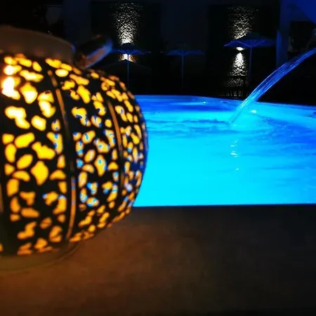 The Mathraki Studios Arillas (Corfu)