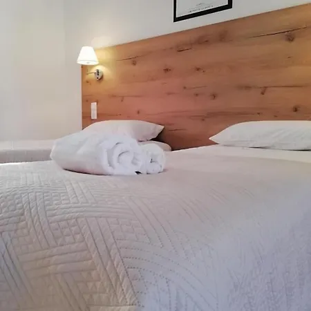 The Mathraki Studios 4*