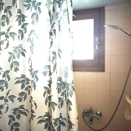 The Mathraki Studios 4*