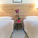 Aparthotel The Mathraki (adults Only)