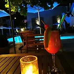 The Mathraki (adults Only) Aparthotel
