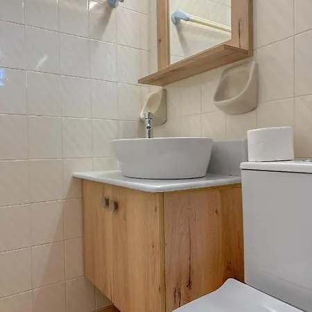 The Mathraki Studios Aparthotel