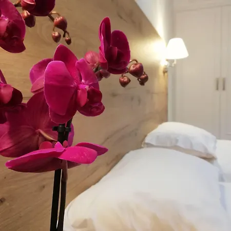 The Mathraki Studios 4* Arillas (Corfu)