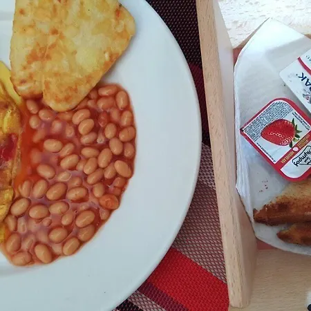 The Mathraki Studios 4* Arillas (Corfu)