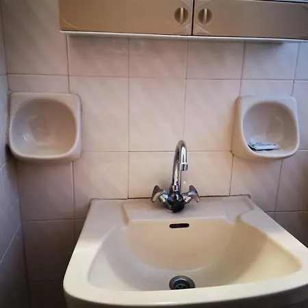 The Mathraki Studios Aparthotel Arillas (Corfu)