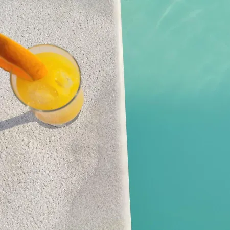 The Mathraki Studios Arillas (Corfu)