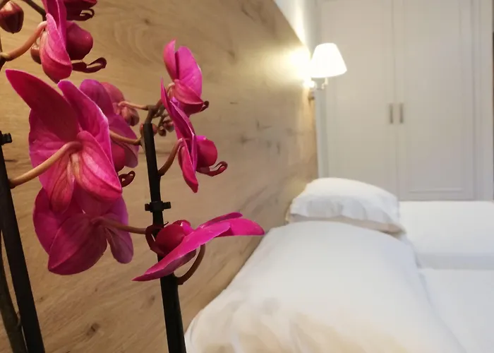 Apartmanhotel The Mathraki (adults Only)