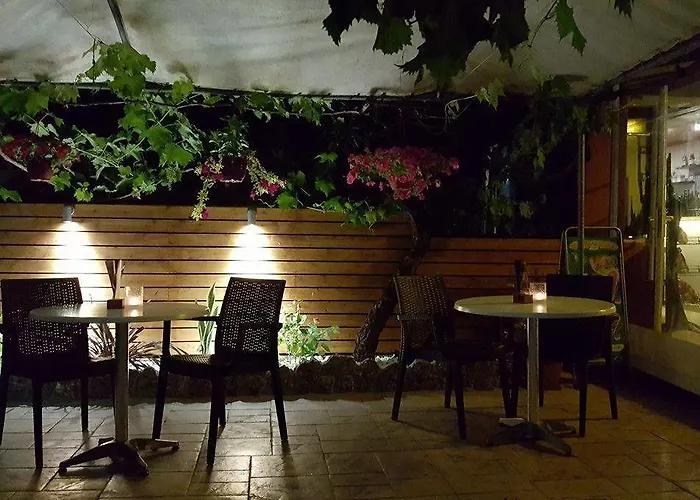 The Mathraki (adults Only)