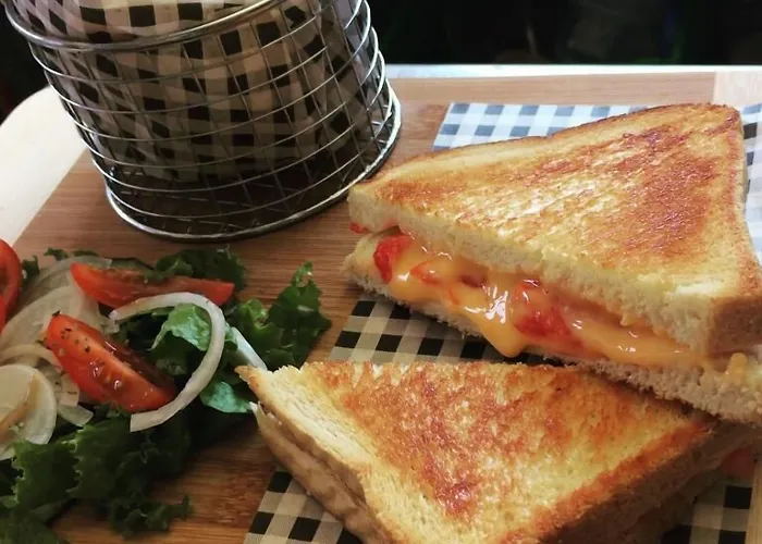 Apartmanhotel The Mathraki (adults Only) Arílasz