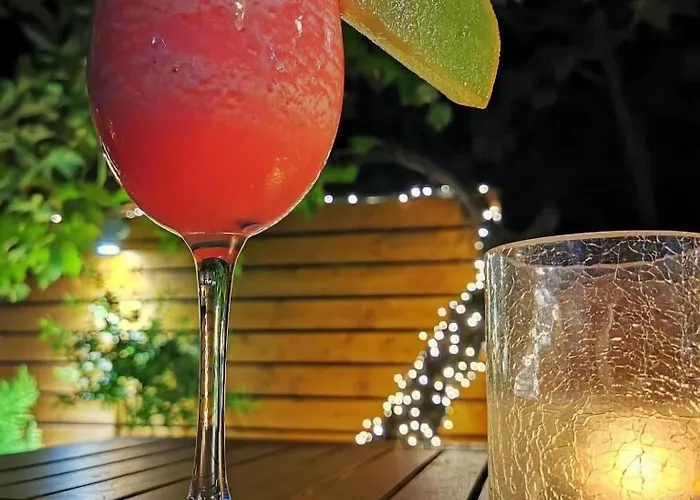 The Mathraki (adults Only) Apartmanhotel Arílasz