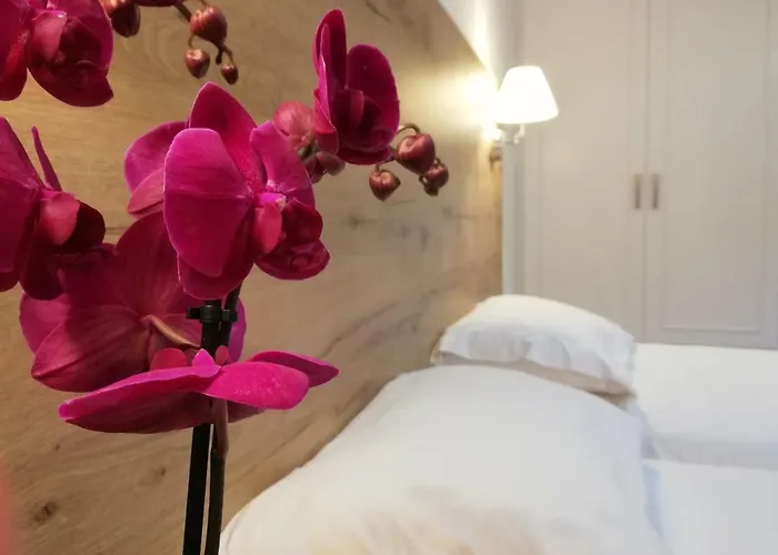 The Mathraki (adults Only) Apartmanhotel