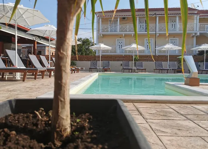 The Mathraki (adults Only)