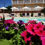 The Mathraki (adults Only) 4* Arillas (Corfu)