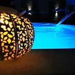 The Mathraki (adults Only) Arillas (Corfu)