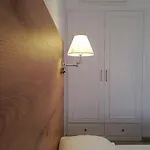The Mathraki (adults Only) 아파트호텔 아릴라스
