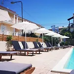 The Mathraki (adults Only) 4* Arillas (Corfu)