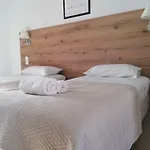 Lejlighedshotel The Mathraki (adults Only) Arillas (Corfu)