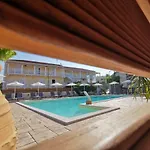 The Mathraki (adults Only) Arillas (Corfu)