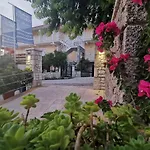 Lejlighedshotel The Mathraki (adults Only) Arillas (Corfu)
