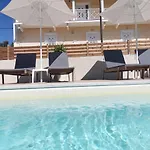 The Mathraki (adults Only) Lejlighedshotel Arillas (Corfu)