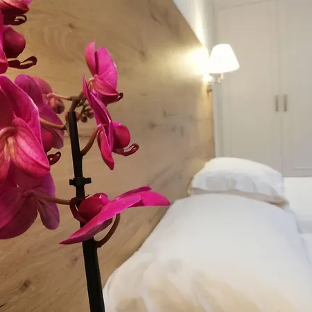 Lejlighedshotel The Mathraki (adults Only)