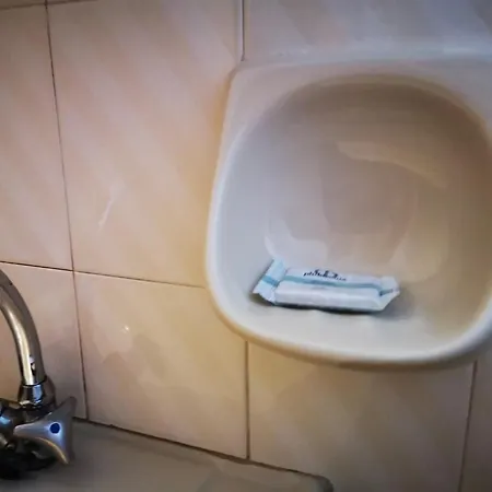 The Mathraki (adults Only) Apart-hotel