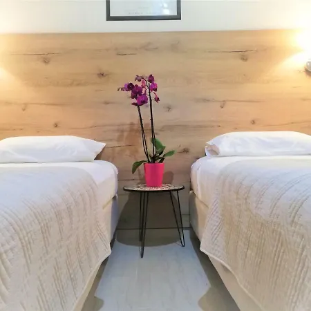 Apart-hotel The Mathraki (adults Only)