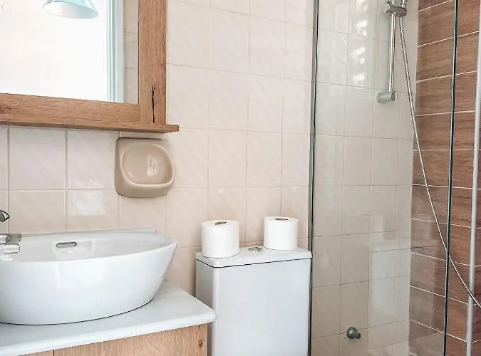 The Mathraki (adults Only) 4*