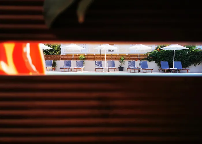 The Mathraki (adults Only) 4*
