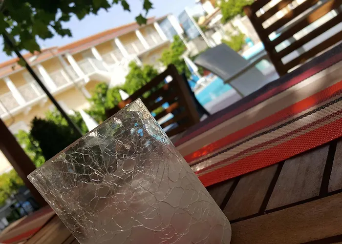 The Mathraki (adults Only) 4* アリラス