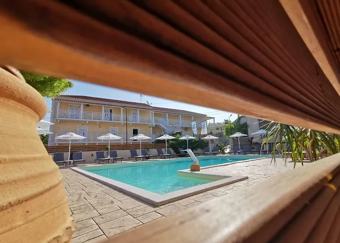 The Mathraki (adults Only) アリラス